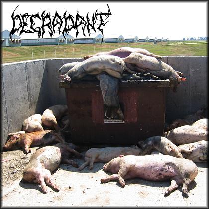 Degradant